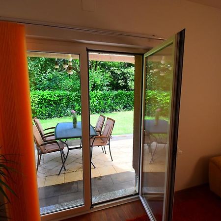 Apartment Bono Matulji Dış mekan fotoğraf