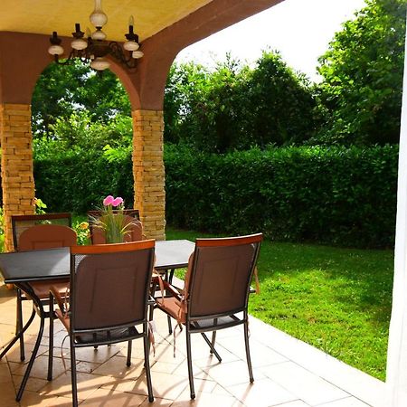 Apartment Bono Matulji Dış mekan fotoğraf