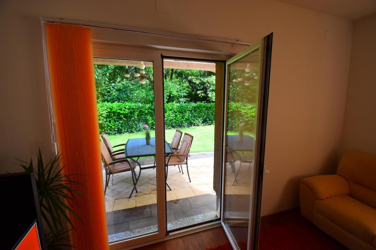 Apartment Bono Matulji Dış mekan fotoğraf