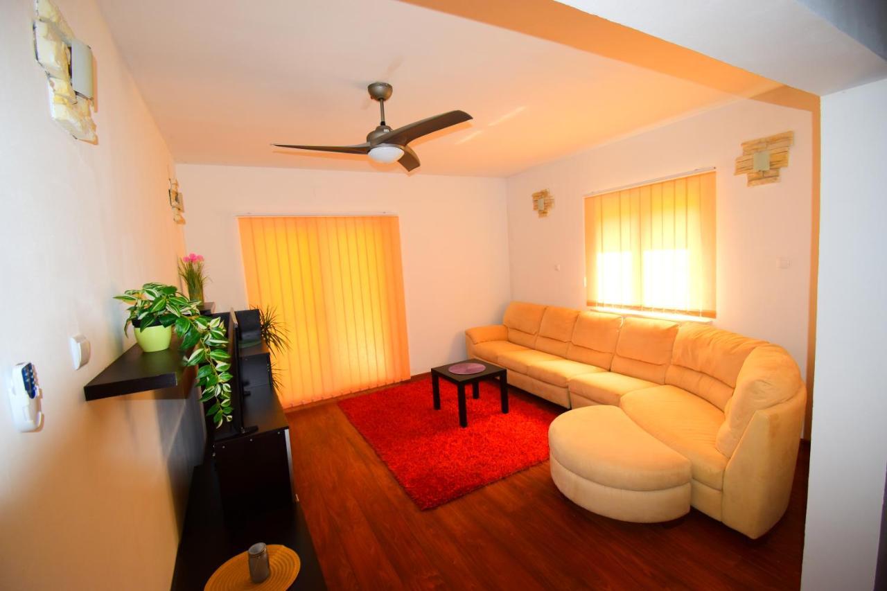 Apartment Bono Matulji Dış mekan fotoğraf
