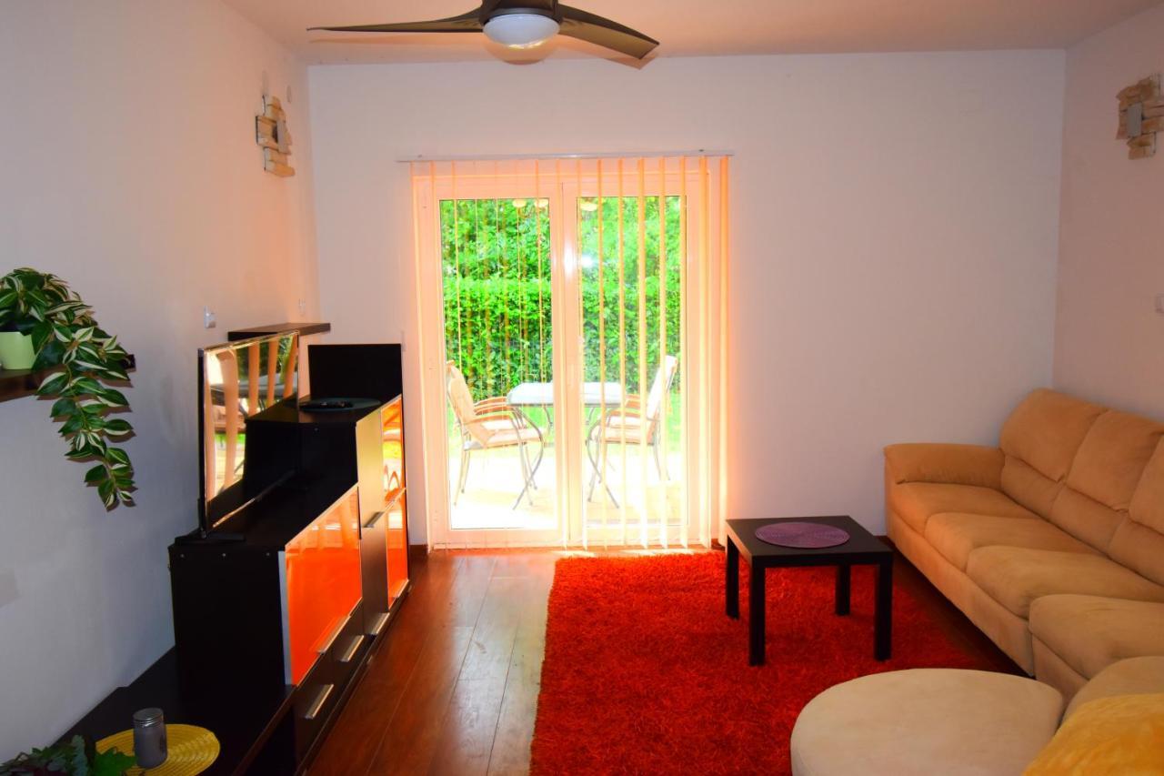 Apartment Bono Matulji Dış mekan fotoğraf