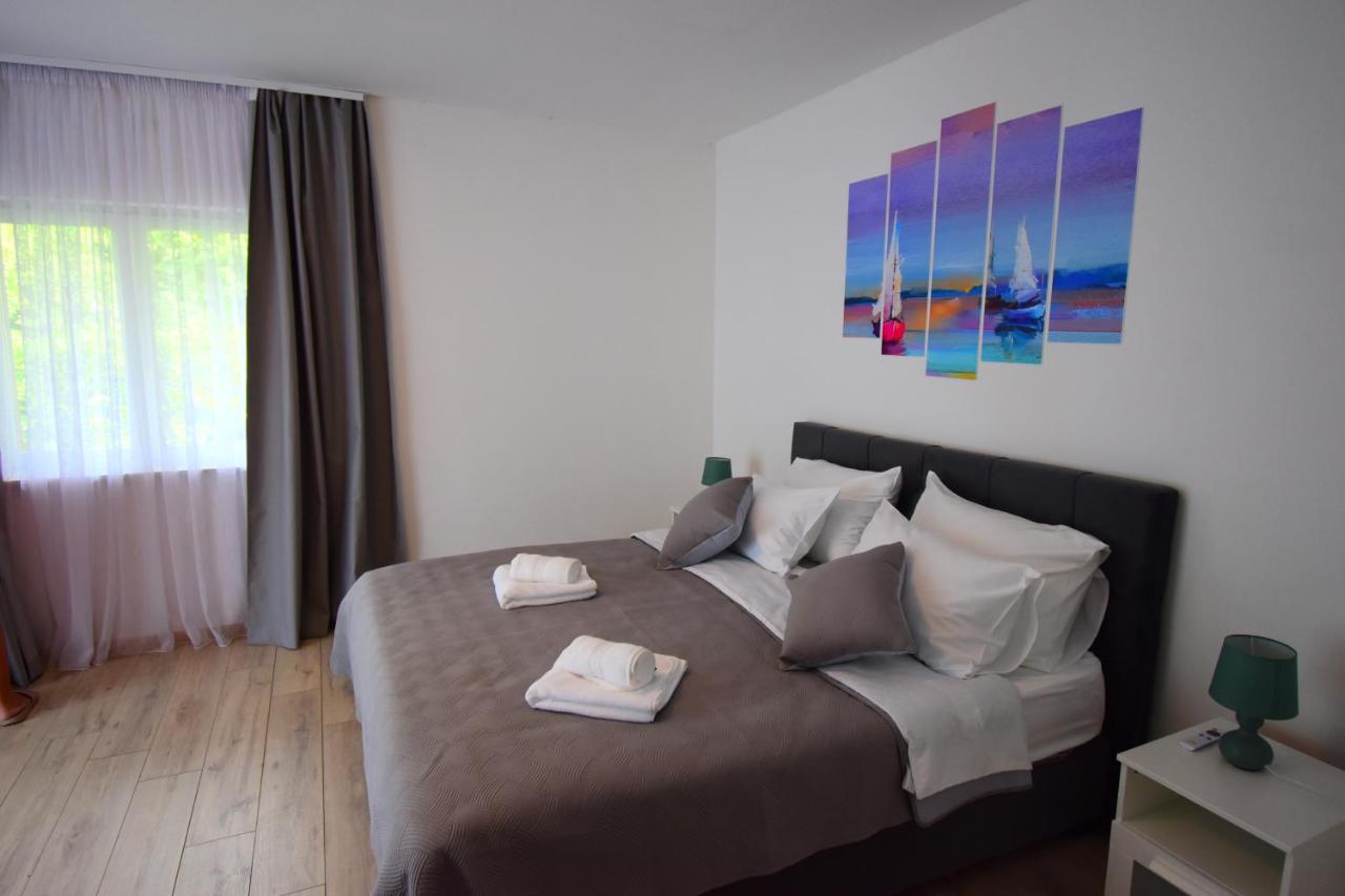 Apartment Bono Matulji Dış mekan fotoğraf