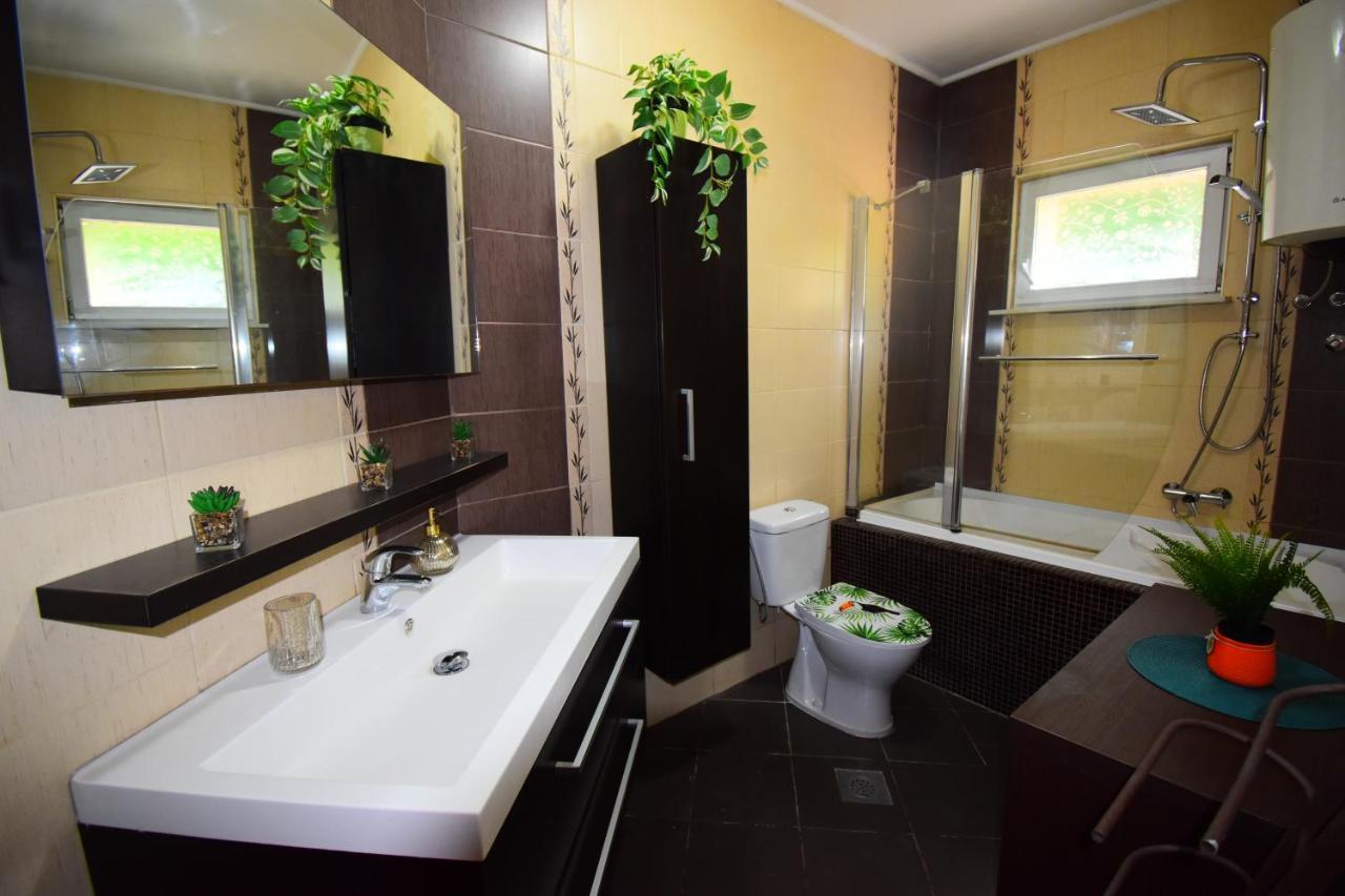 Apartment Bono Matulji Dış mekan fotoğraf