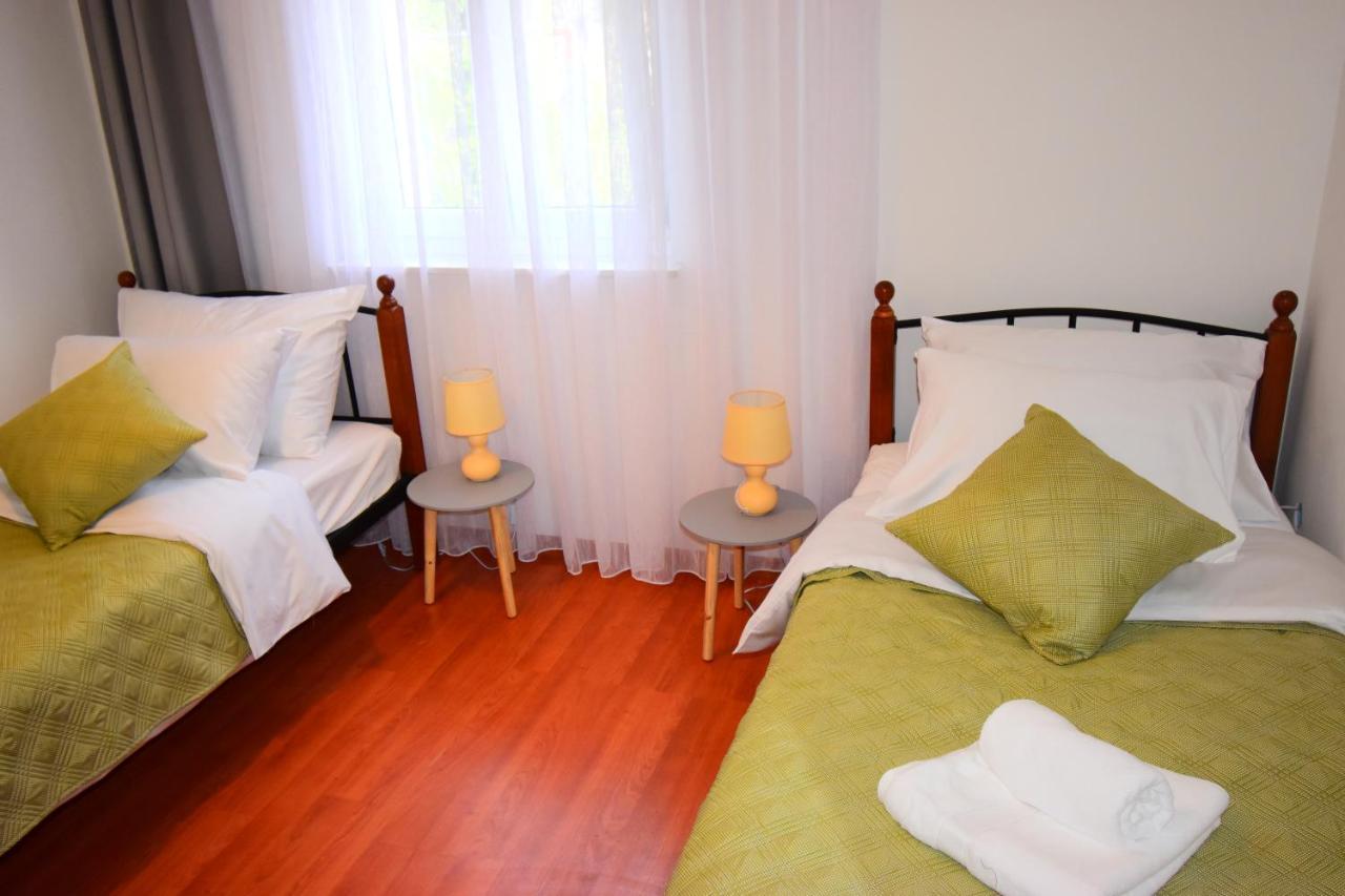 Apartment Bono Matulji Dış mekan fotoğraf
