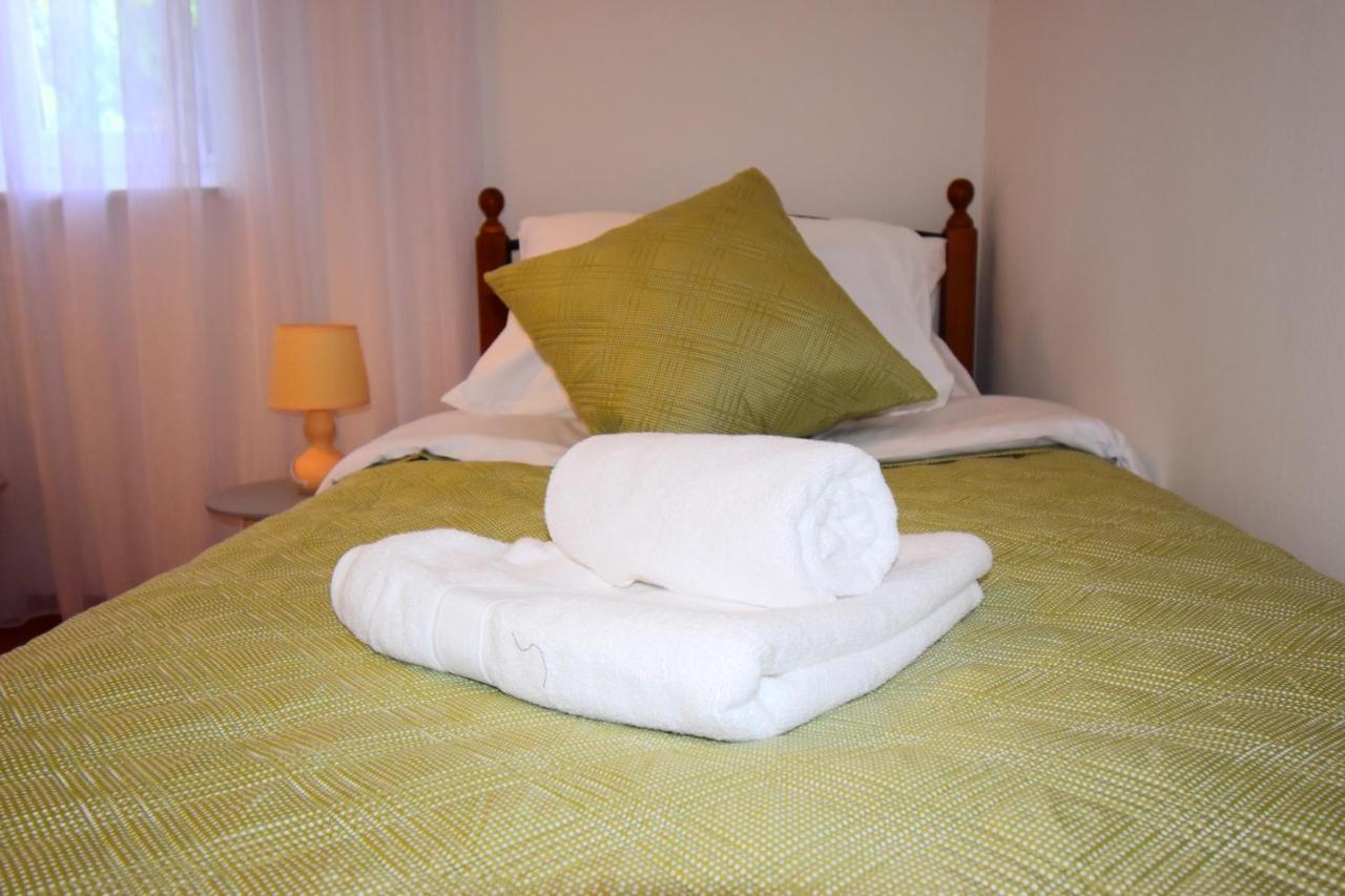 Apartment Bono Matulji Dış mekan fotoğraf